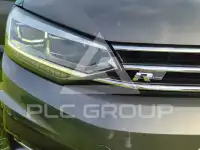 2018 Volkswagen Touran