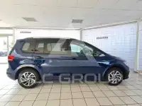 2018 Volkswagen Touran