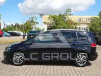 2018 Volkswagen Touran