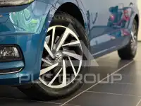 2018 Volkswagen Touran