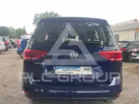 2018 Volkswagen Touran