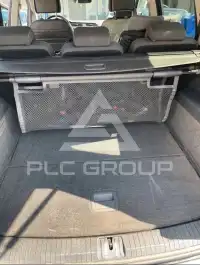 2018 Volkswagen Touran