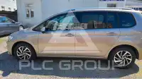 2018 Volkswagen Touran