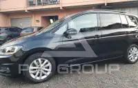 2018 Volkswagen Touran