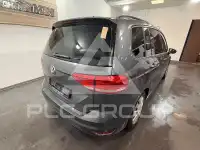 2018 Volkswagen Touran