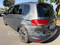 2018 Volkswagen Touran