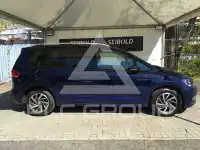 2018 Volkswagen Touran