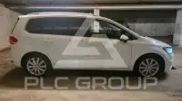2018 Volkswagen Touran