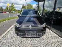 2018 Volkswagen Touran