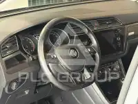 2018 Volkswagen Touran