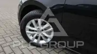 2018 Volkswagen Touran