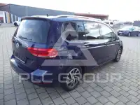 2018 Volkswagen Touran