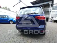 2018 Volkswagen Touran