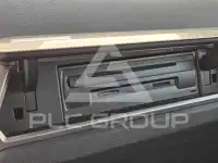 2018 Volkswagen Touran