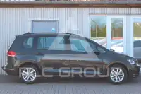 2018 Volkswagen Touran