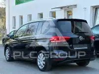 2018 Volkswagen Touran
