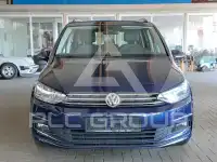 2018 Volkswagen Touran