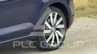 2018 Volkswagen Touran