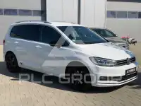 2018 Volkswagen Touran