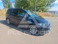 2017 Volkswagen Touran