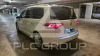 2018 Volkswagen Touran