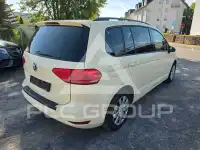 2018 Volkswagen Touran