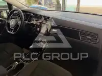 2018 Volkswagen Touran