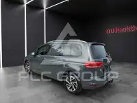 2018 Volkswagen Touran