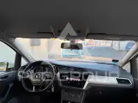 2018 Volkswagen Touran