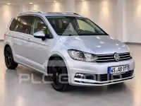 2018 Volkswagen Touran