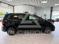 2018 Volkswagen Touran