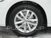 2018 Volkswagen Touran