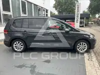 2018 Volkswagen Touran