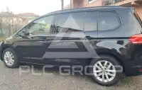 2018 Volkswagen Touran