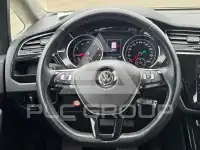 2018 Volkswagen Touran