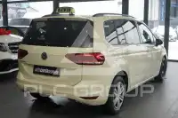 2018 Volkswagen Touran
