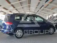2018 Volkswagen Touran