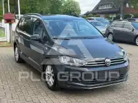 2018 Volkswagen Touran