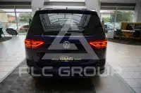 2018 Volkswagen Touran