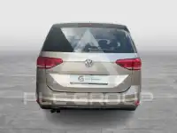 2018 Volkswagen Touran
