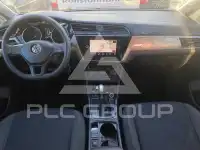 2020 Volkswagen Touran