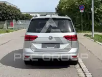 2018 Volkswagen Touran