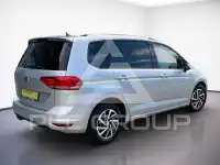 2018 Volkswagen Touran
