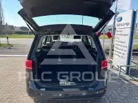 2018 Volkswagen Touran