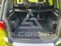 2018 Volkswagen Touran