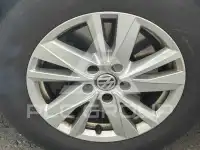 2018 Volkswagen Touran