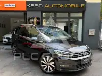 2018 Volkswagen Touran