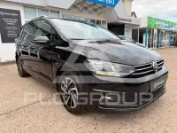 2018 Volkswagen Touran