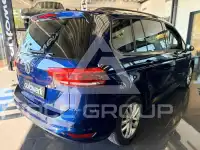 2018 Volkswagen Touran