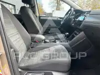 2018 Volkswagen Touran